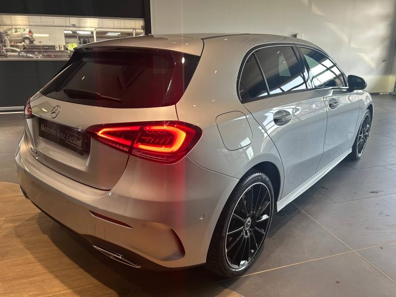 Mercedes-Benz Classe A