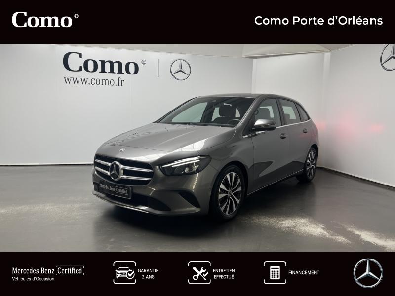 Mercedes-Benz Classe B