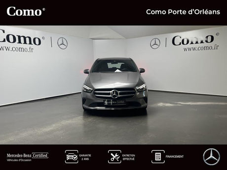 Mercedes-Benz Classe B