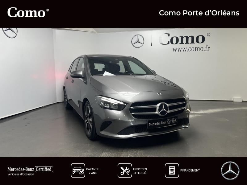 Mercedes-Benz Classe B