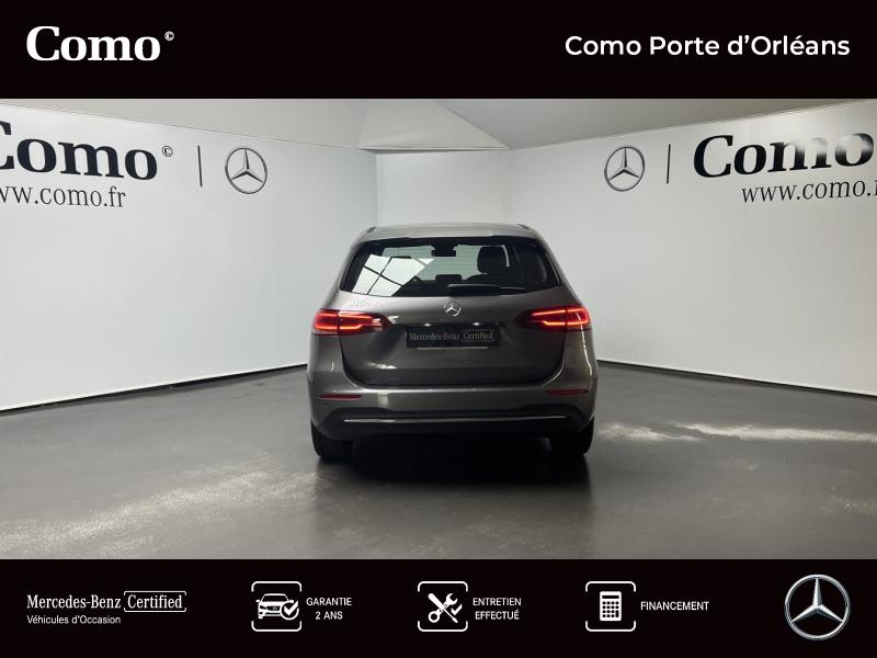 Mercedes-Benz Classe B