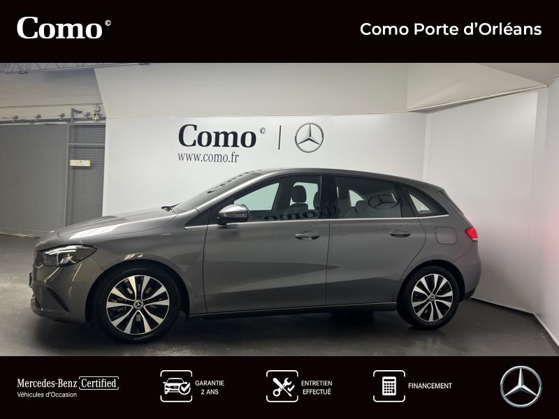Mercedes-Benz Classe B