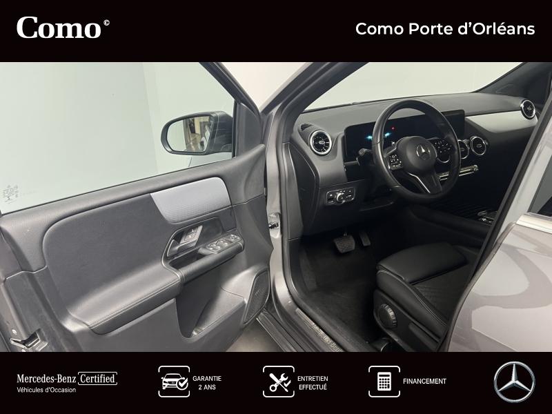 Mercedes-Benz Classe B