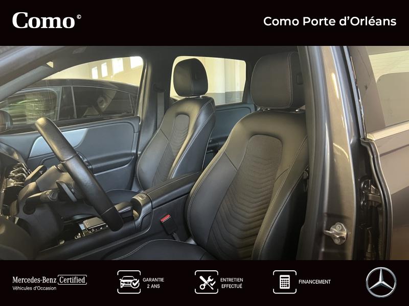 Mercedes-Benz Classe B