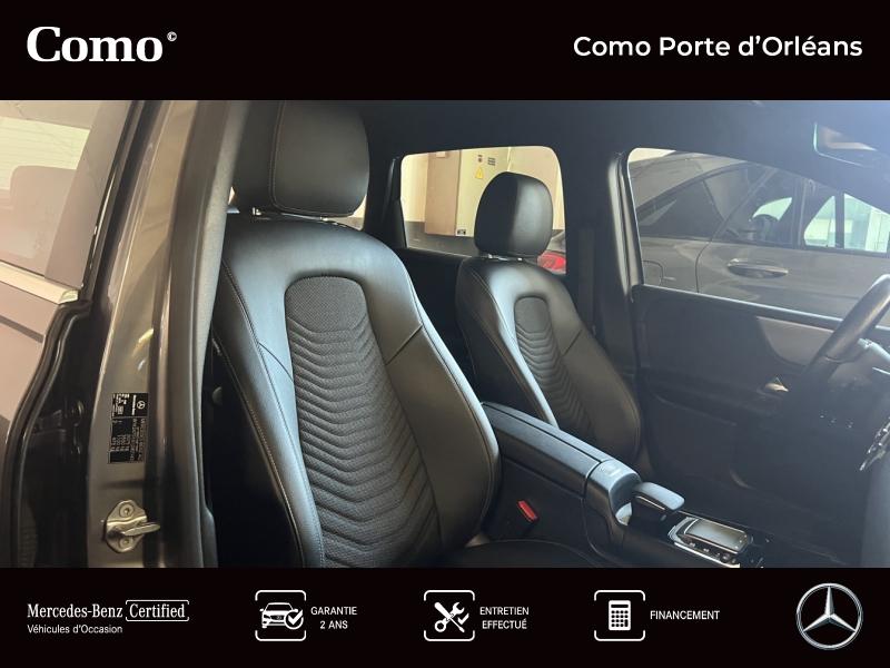 Mercedes-Benz Classe B
