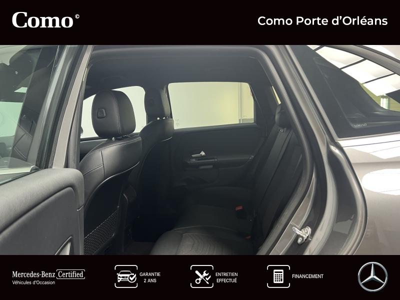 Mercedes-Benz Classe B
