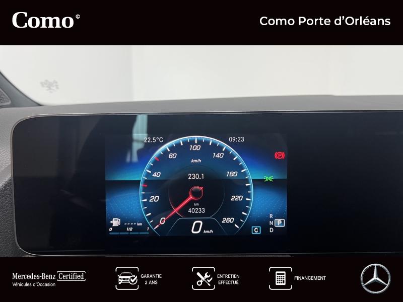 Mercedes-Benz Classe B