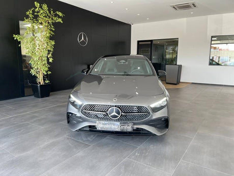 Mercedes-Benz Classe A