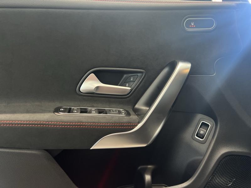 Mercedes-Benz CLA Shooting Brake