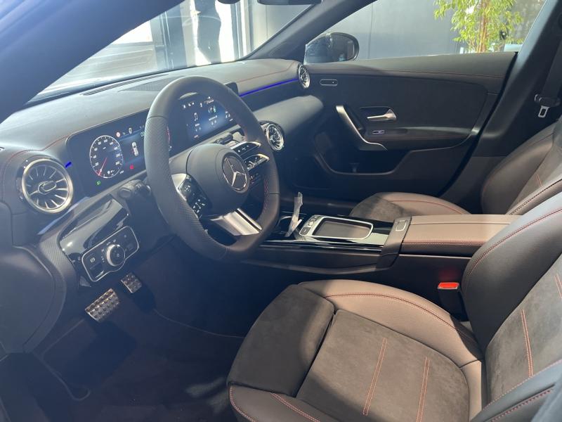 Mercedes-Benz CLA Shooting Brake