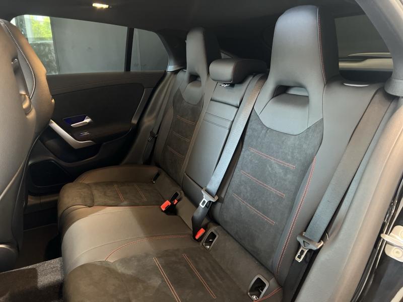 Mercedes-Benz CLA Shooting Brake