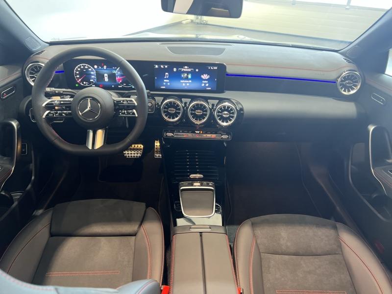 Mercedes-Benz CLA Shooting Brake