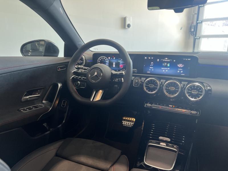Mercedes-Benz CLA Shooting Brake