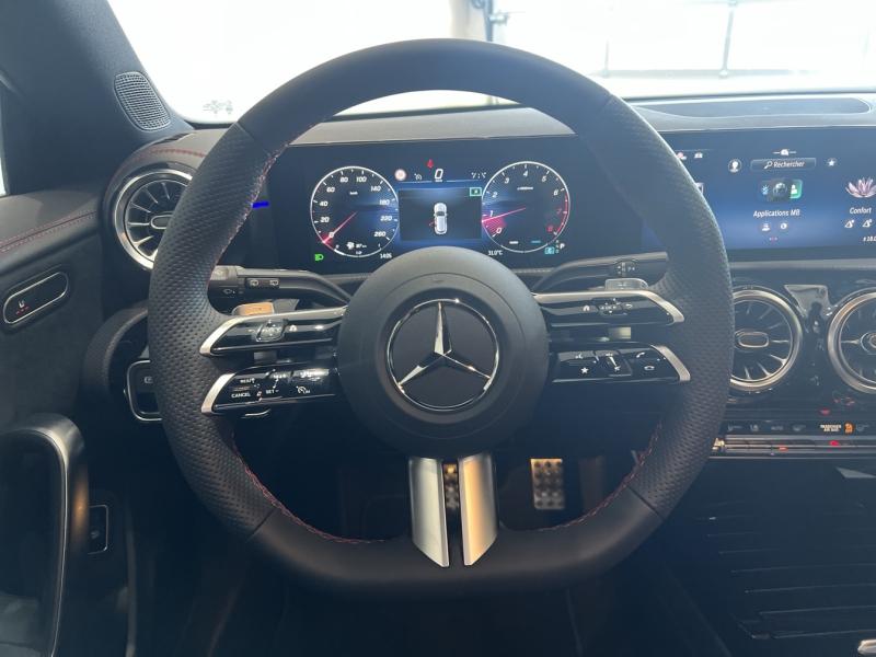 Mercedes-Benz CLA Shooting Brake