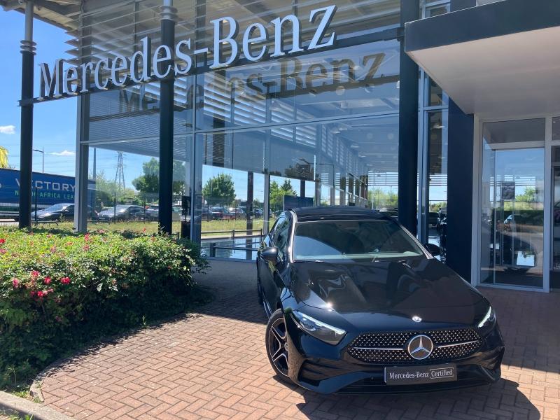 Mercedes-Benz Classe A