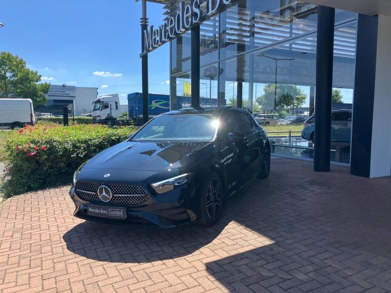 Mercedes-Benz Classe A