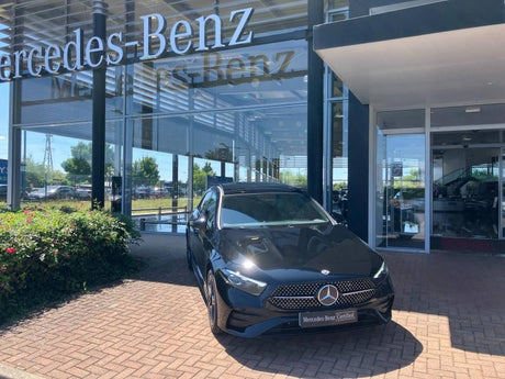 Mercedes-Benz Classe A