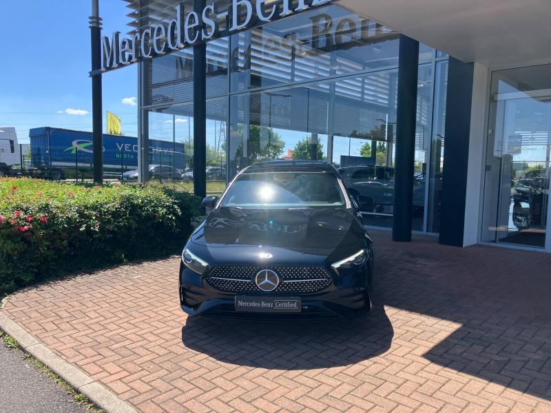 Mercedes-Benz Classe A