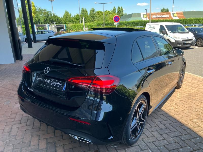 Mercedes-Benz Classe A