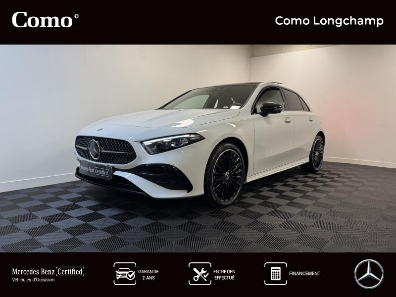 Mercedes-Benz Classe A