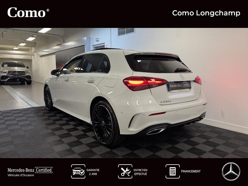 Mercedes-Benz Classe A