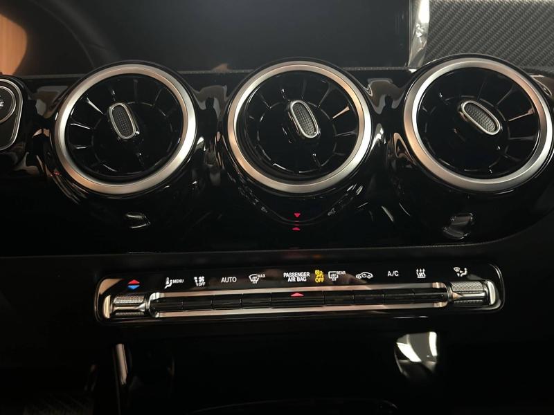 Mercedes-Benz CLA Shooting Brake