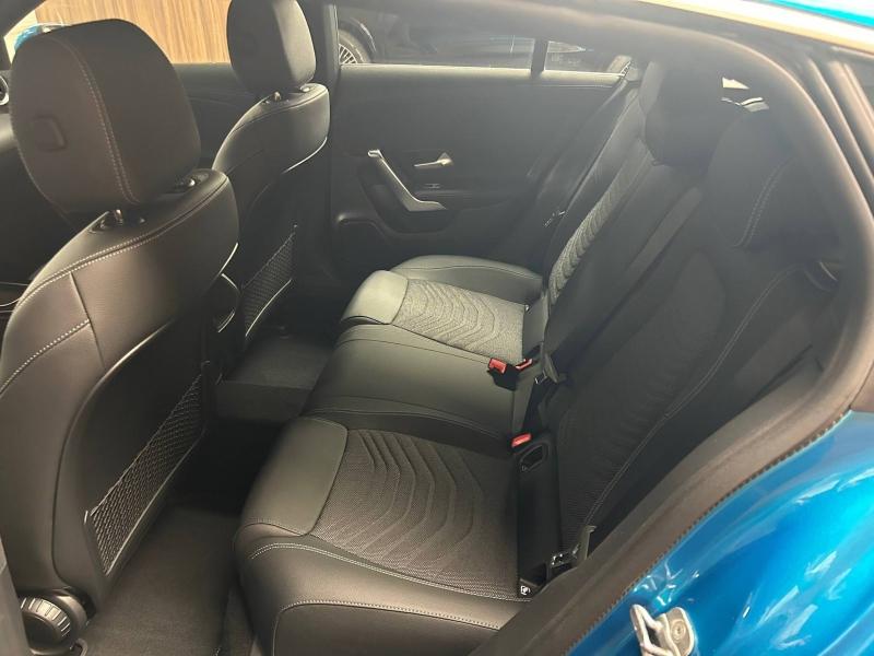 Mercedes-Benz CLA Shooting Brake