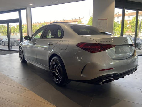 Mercedes-Benz Classe C