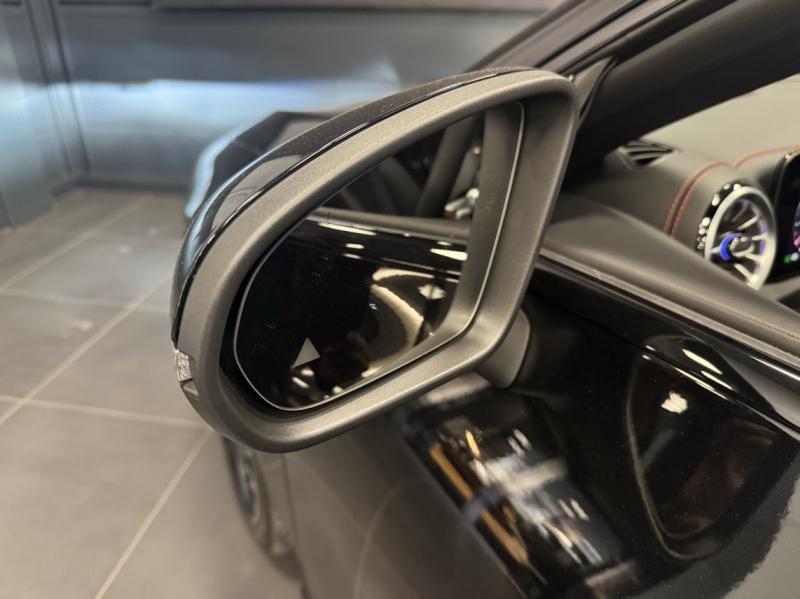 Mercedes-Benz CLA Shooting Brake