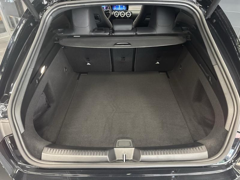 Mercedes-Benz CLA Shooting Brake