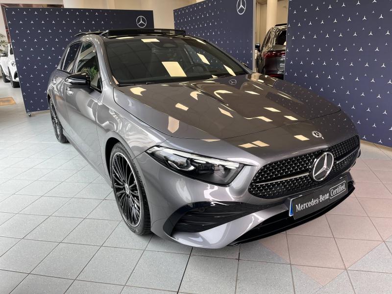Mercedes-Benz Classe A