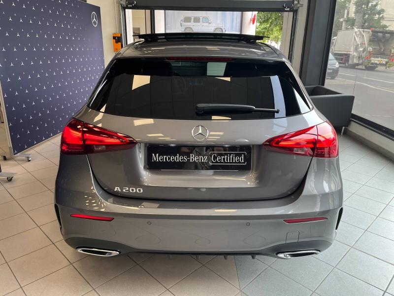 Mercedes-Benz Classe A