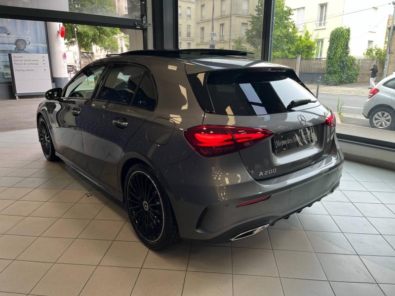 Mercedes-Benz Classe A