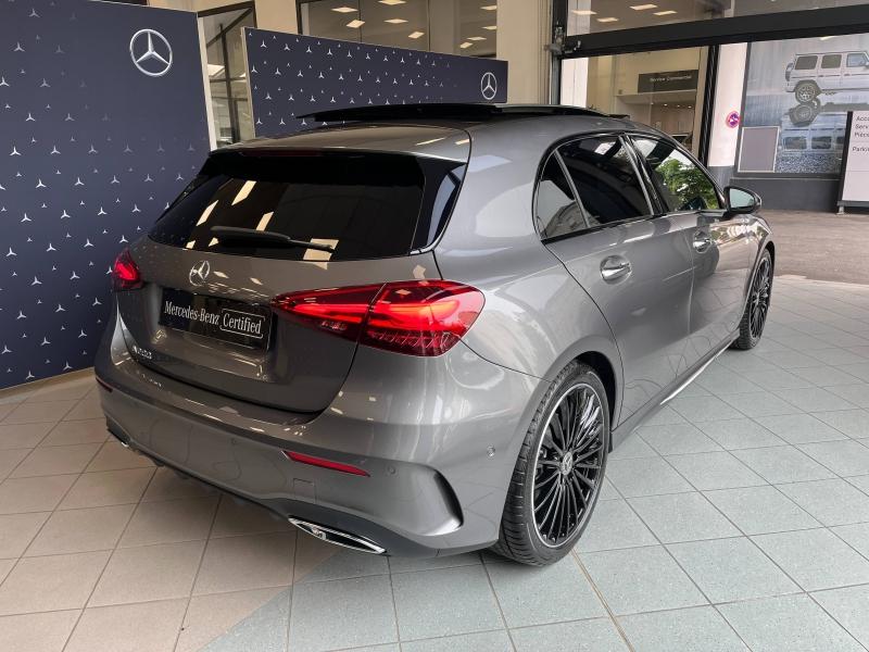 Mercedes-Benz Classe A