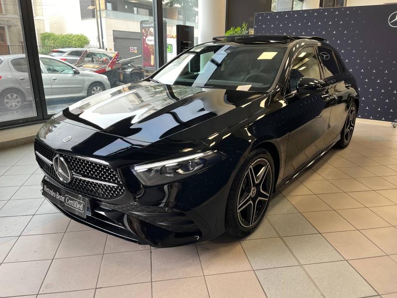 Mercedes-Benz Classe A