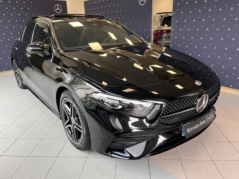 Mercedes-Benz Classe A