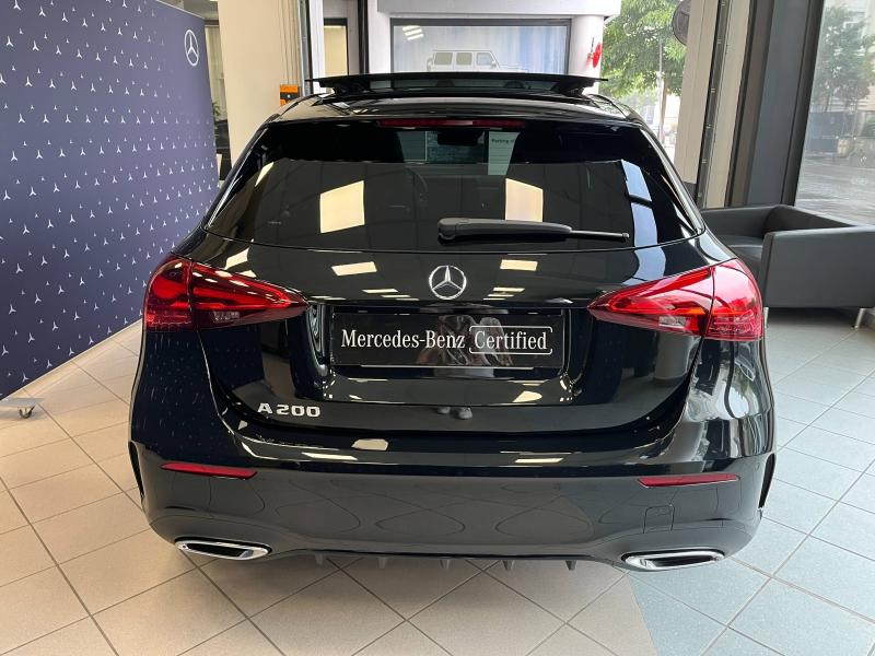 Mercedes-Benz Classe A