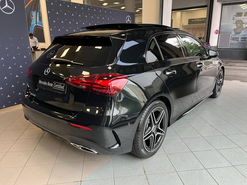 Mercedes-Benz Classe A