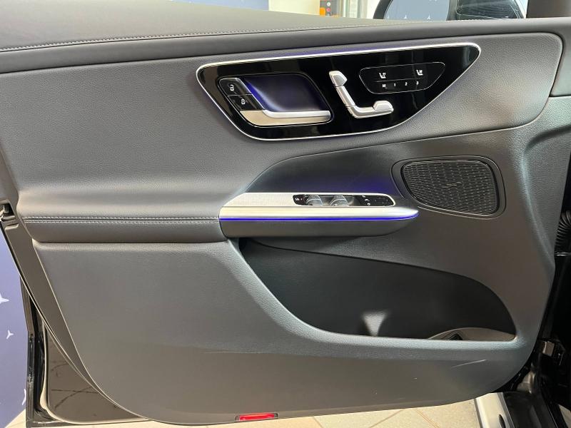 Mercedes-Benz GLC Coupé