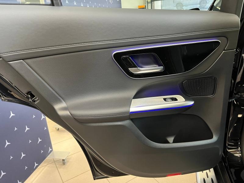 Mercedes-Benz GLC Coupé