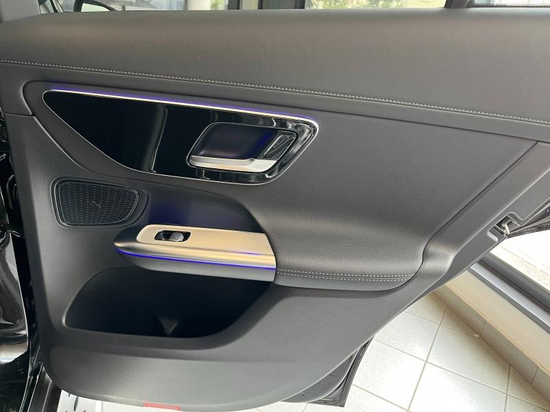 Mercedes-Benz GLC Coupé