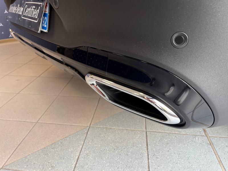 Mercedes-Benz GLC Coupé