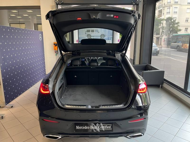 Mercedes-Benz GLC Coupé