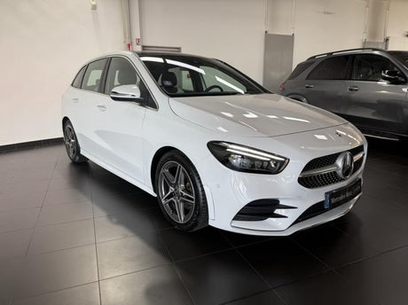 Mercedes-Benz Classe B