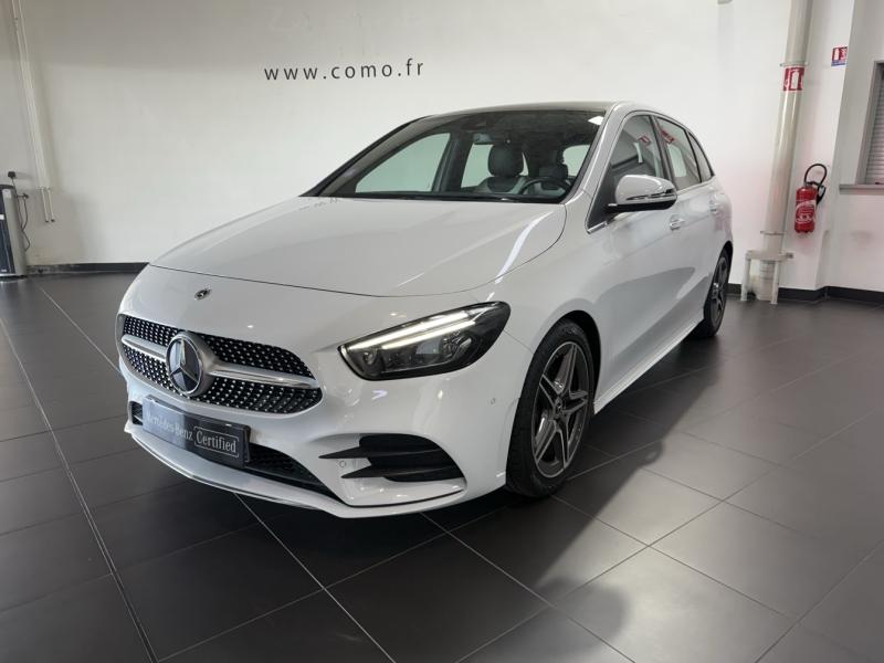 Mercedes-Benz Classe B