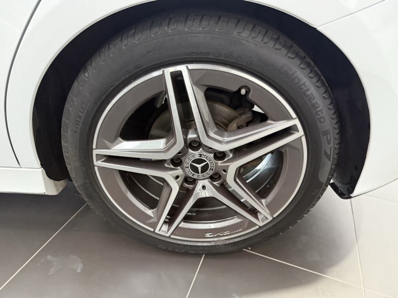 Mercedes-Benz Classe B