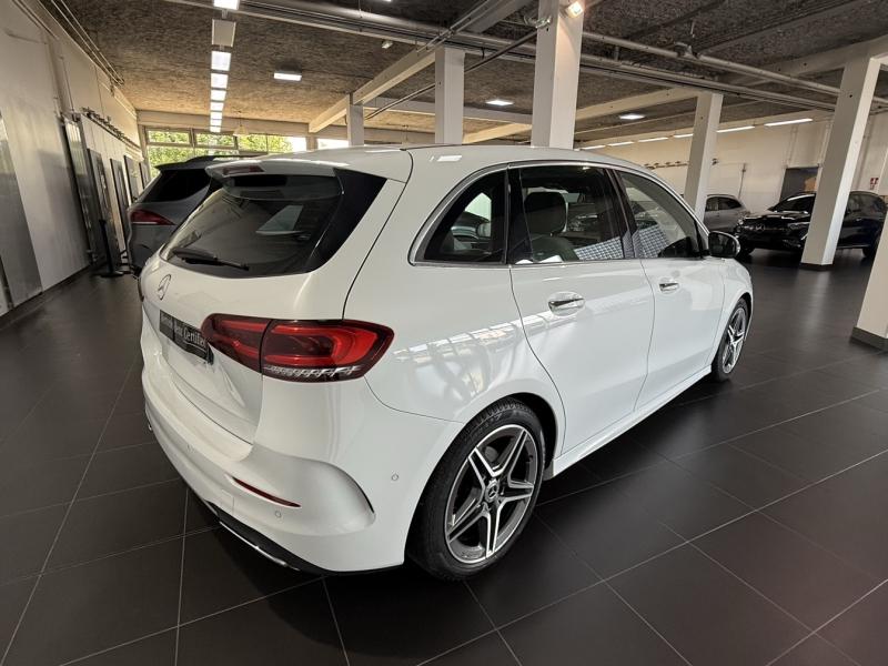 Mercedes-Benz Classe B