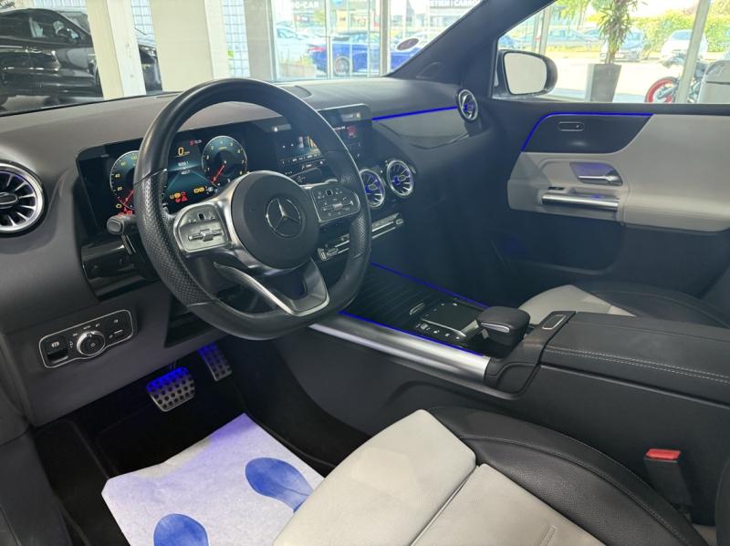 Mercedes-Benz Classe B