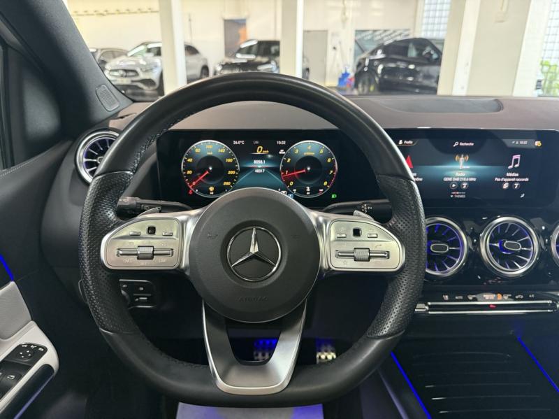 Mercedes-Benz Classe B