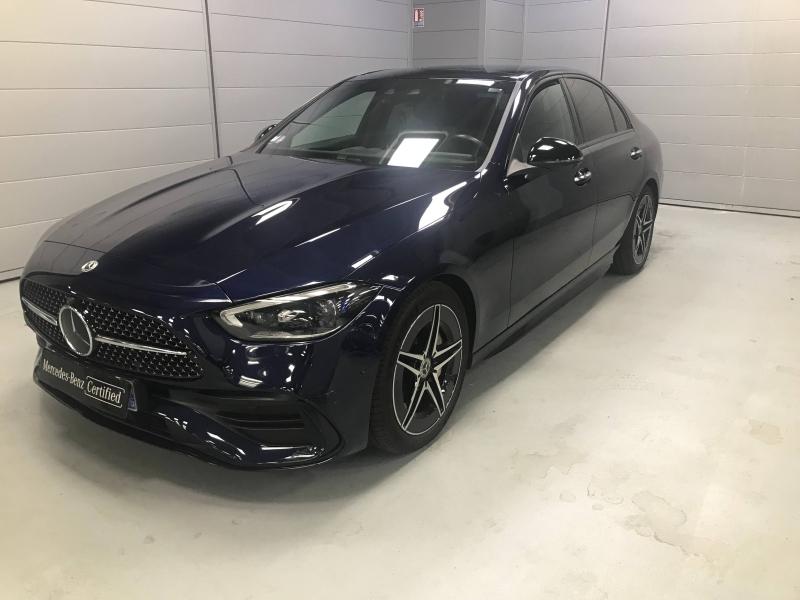 Mercedes-Benz Classe C